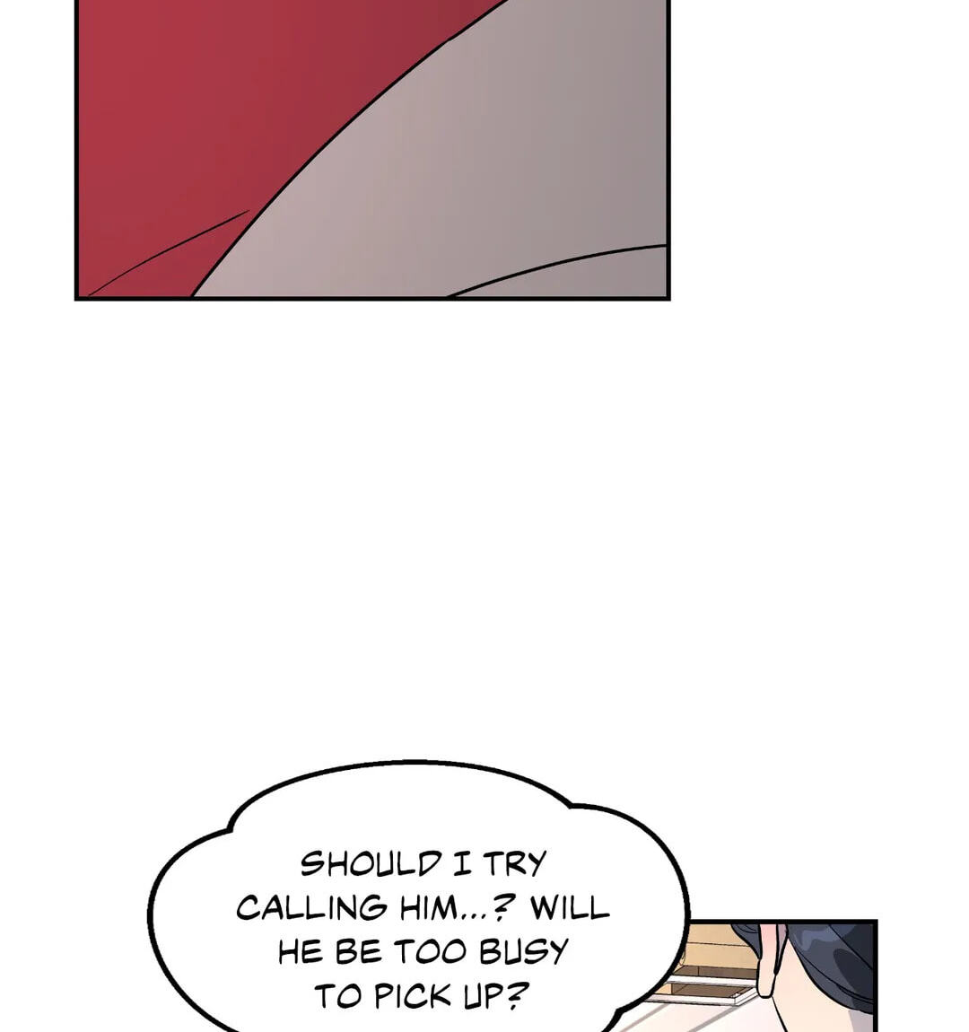 A Tree Without Roots Chapter 23 page 107 - 