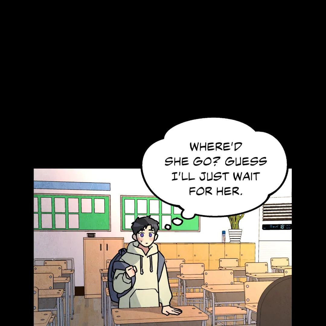 A Tree Without Roots Chapter 23 page 12 - 