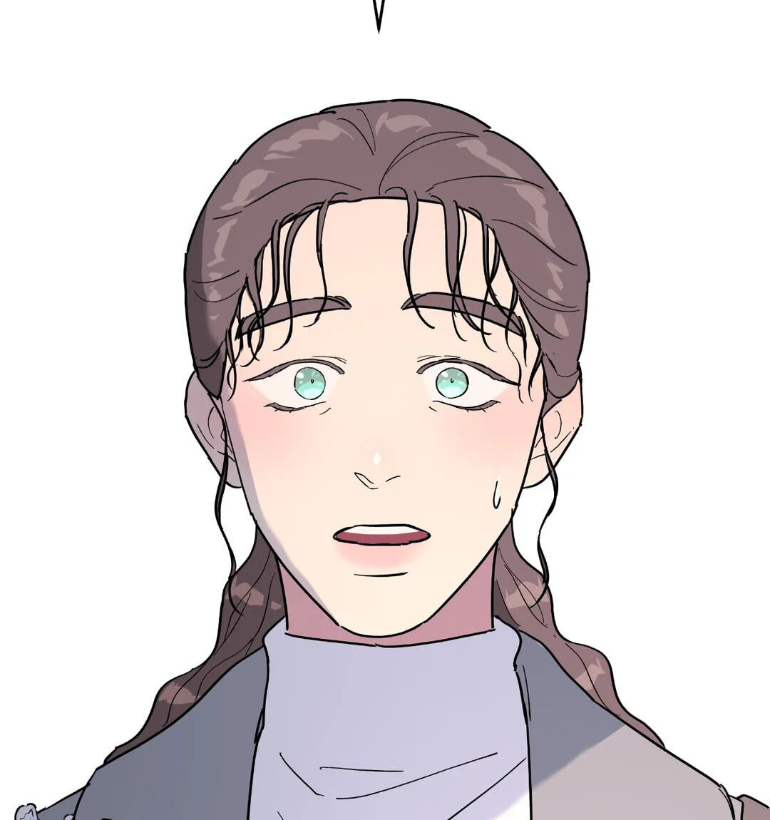 A Tree Without Roots Chapter 23 page 113 - 