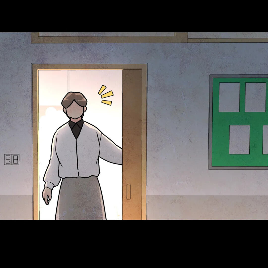 A Tree Without Roots Chapter 23 page 16 - 