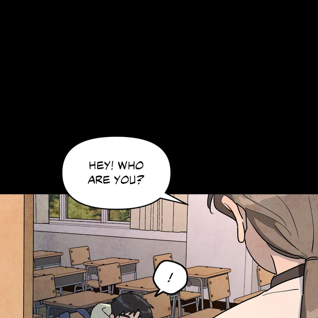 A Tree Without Roots Chapter 23 page 17 - 