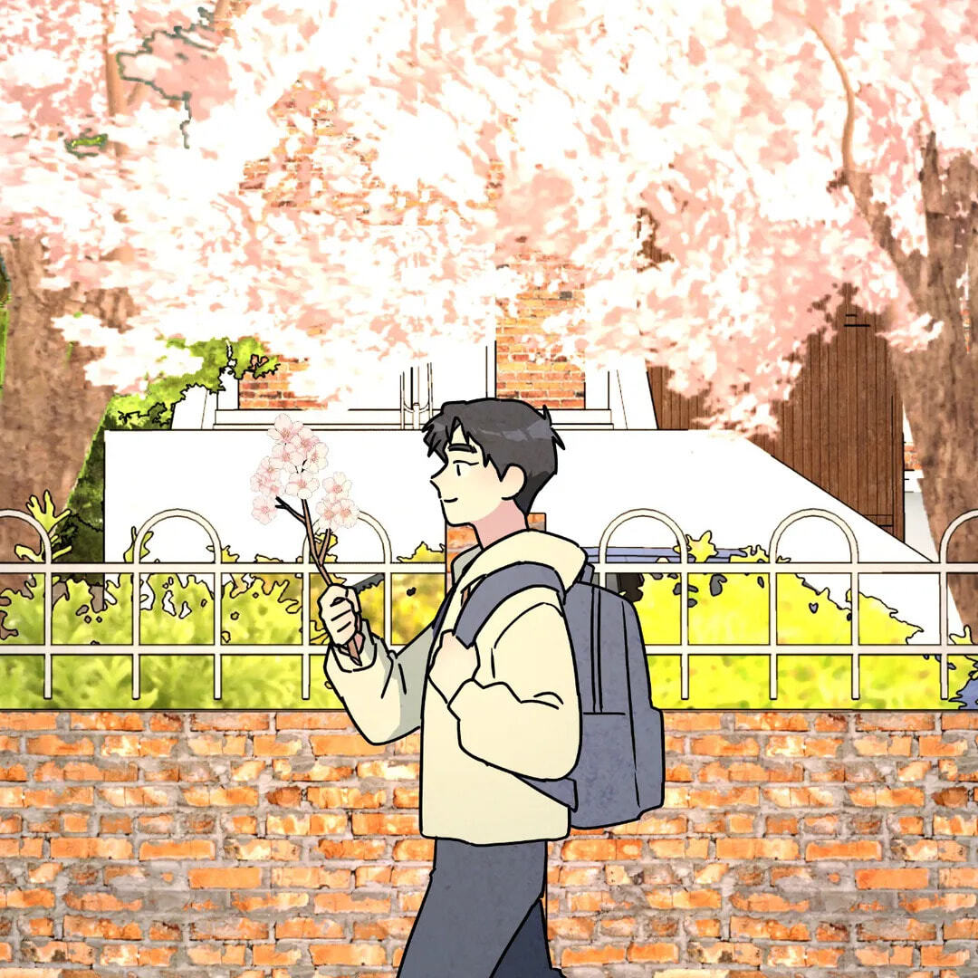 A Tree Without Roots Chapter 23 page 3 - 