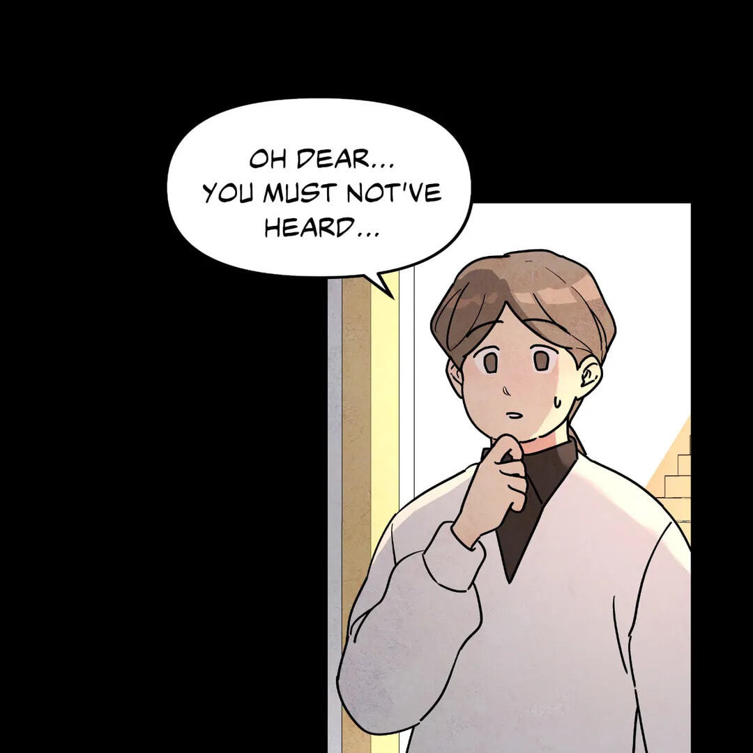 A Tree Without Roots Chapter 23 page 21 - 