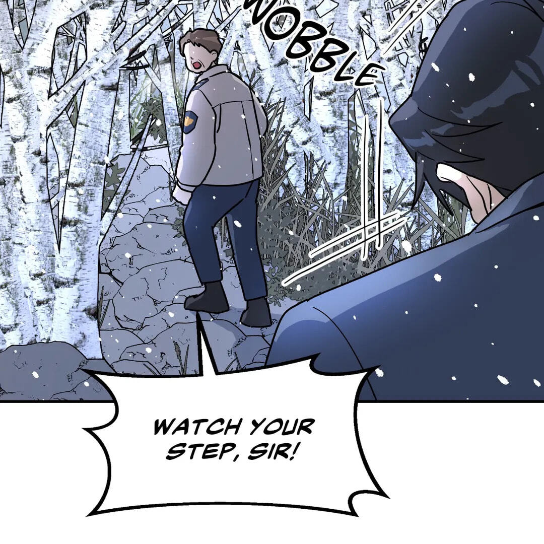 A Tree Without Roots Chapter 23 page 30 - 