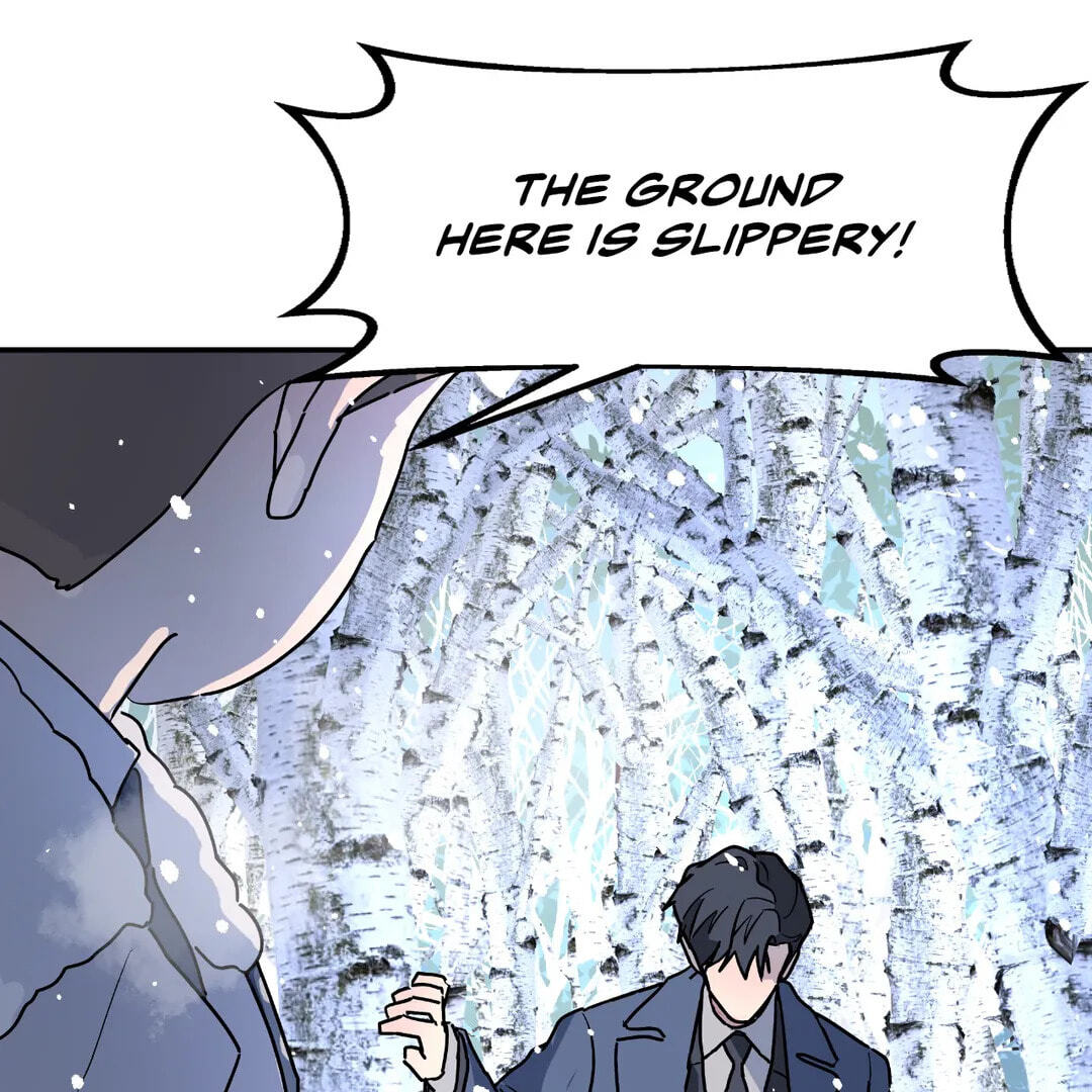 A Tree Without Roots Chapter 23 page 31 - 