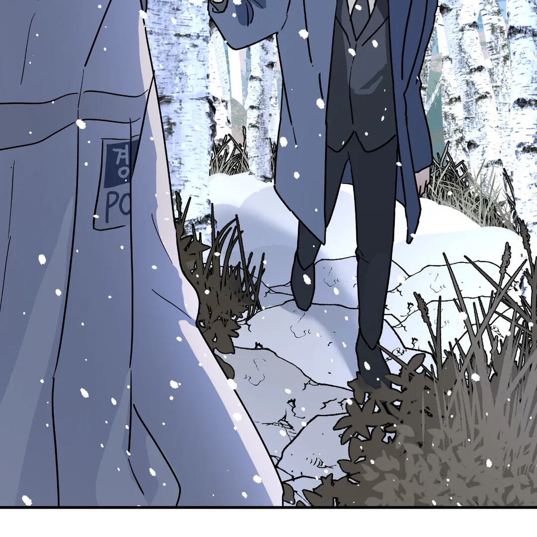 A Tree Without Roots Chapter 23 page 32 - 