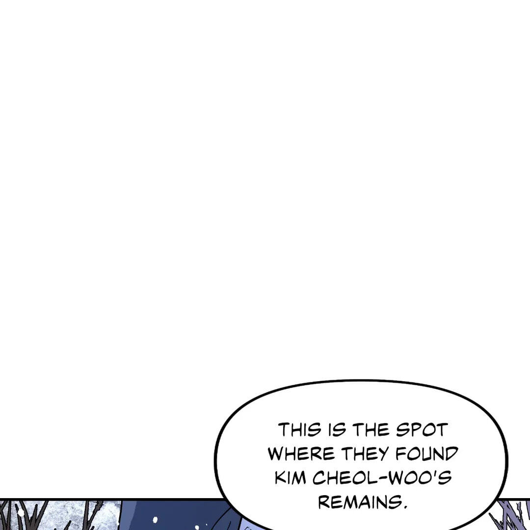 A Tree Without Roots Chapter 23 page 36 - 