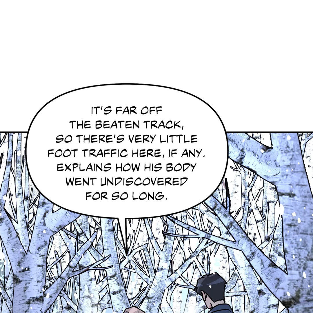 A Tree Without Roots Chapter 23 page 38 - 