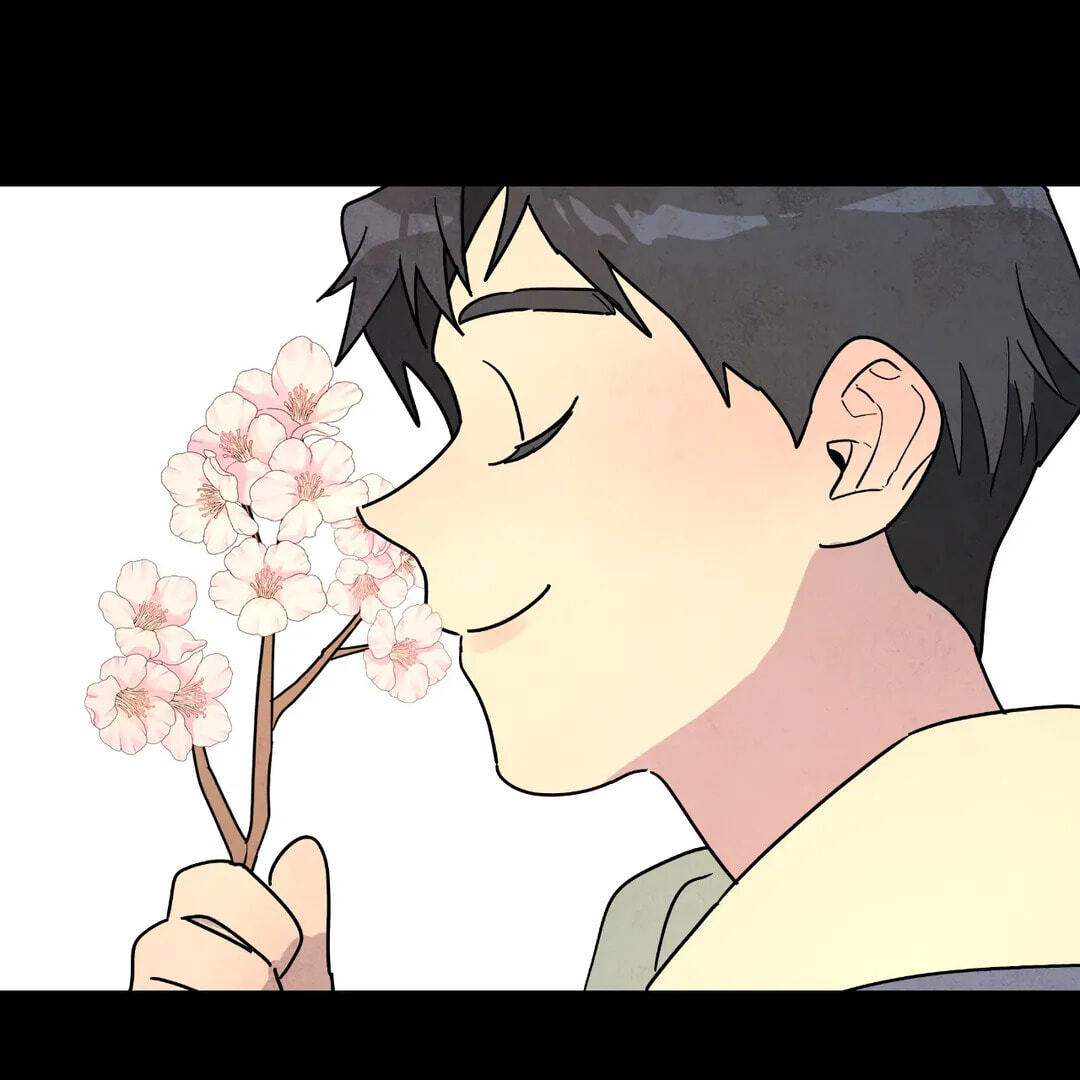 A Tree Without Roots Chapter 23 page 5 - 