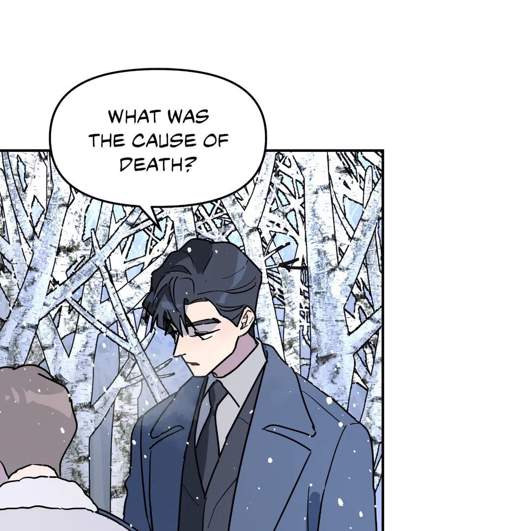 A Tree Without Roots Chapter 23 page 41 - 