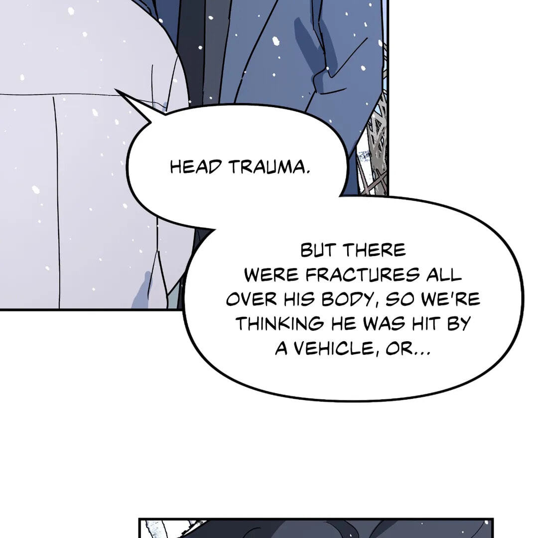 A Tree Without Roots Chapter 23 page 42 - 