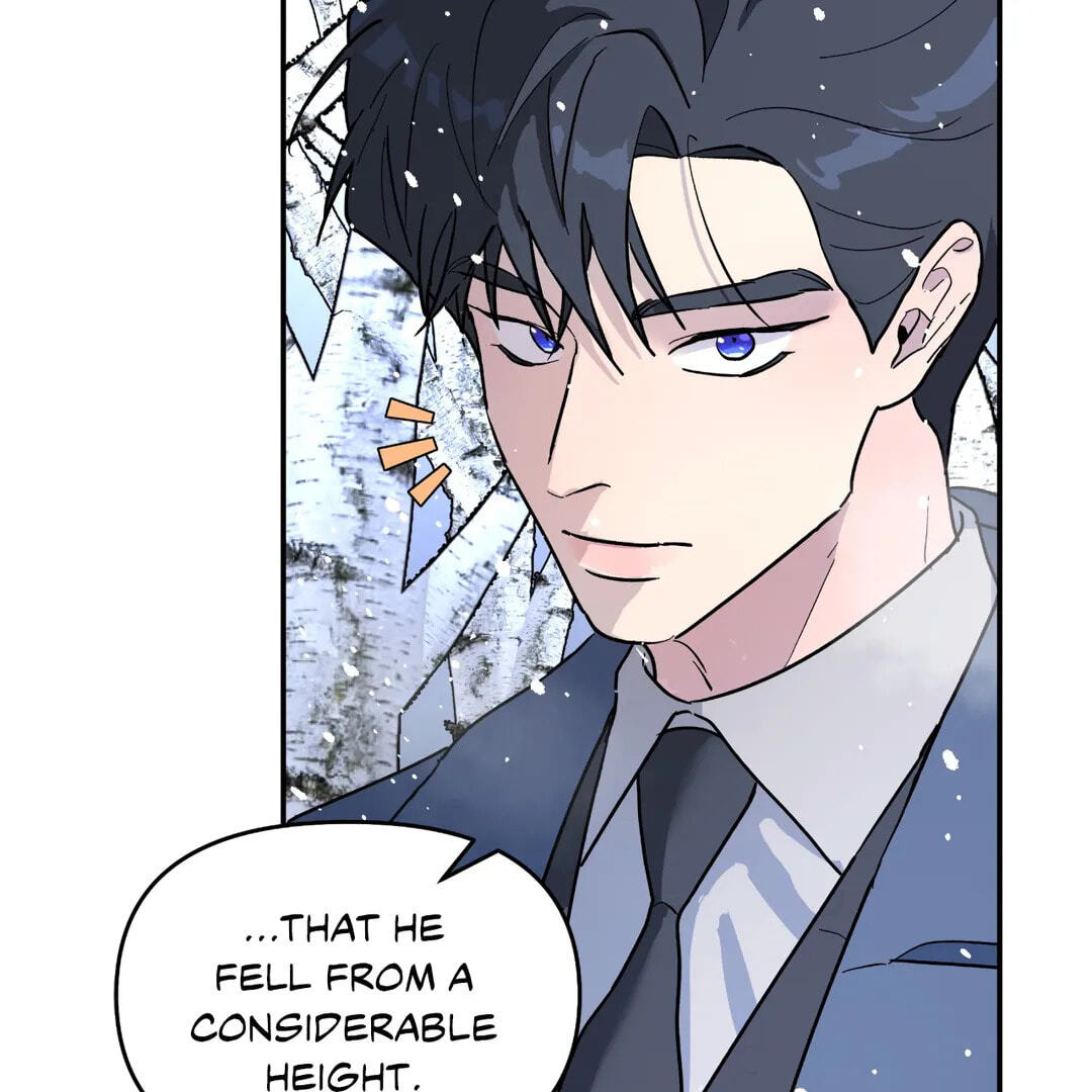 A Tree Without Roots Chapter 23 page 43 - 