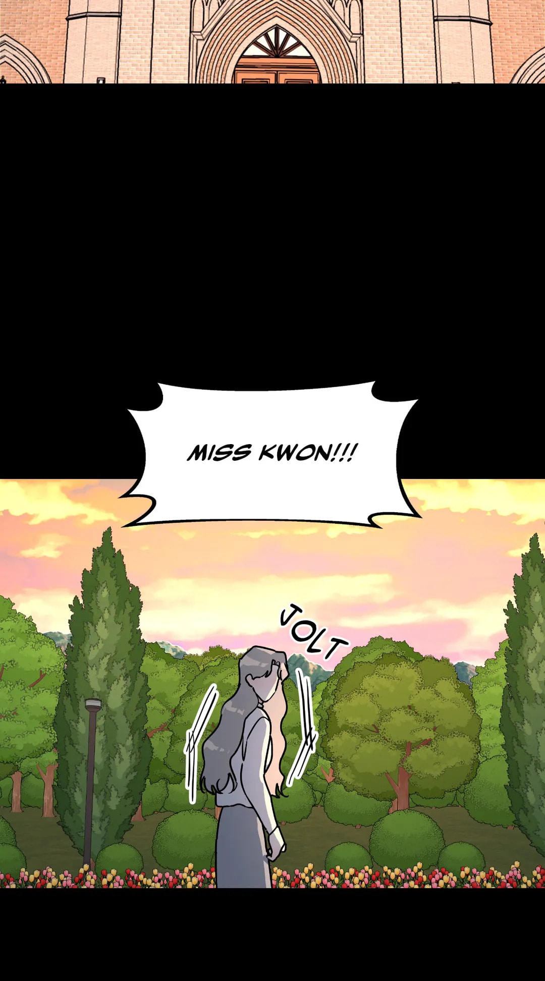 A Tree Without Roots Chapter 23 page 53 - 