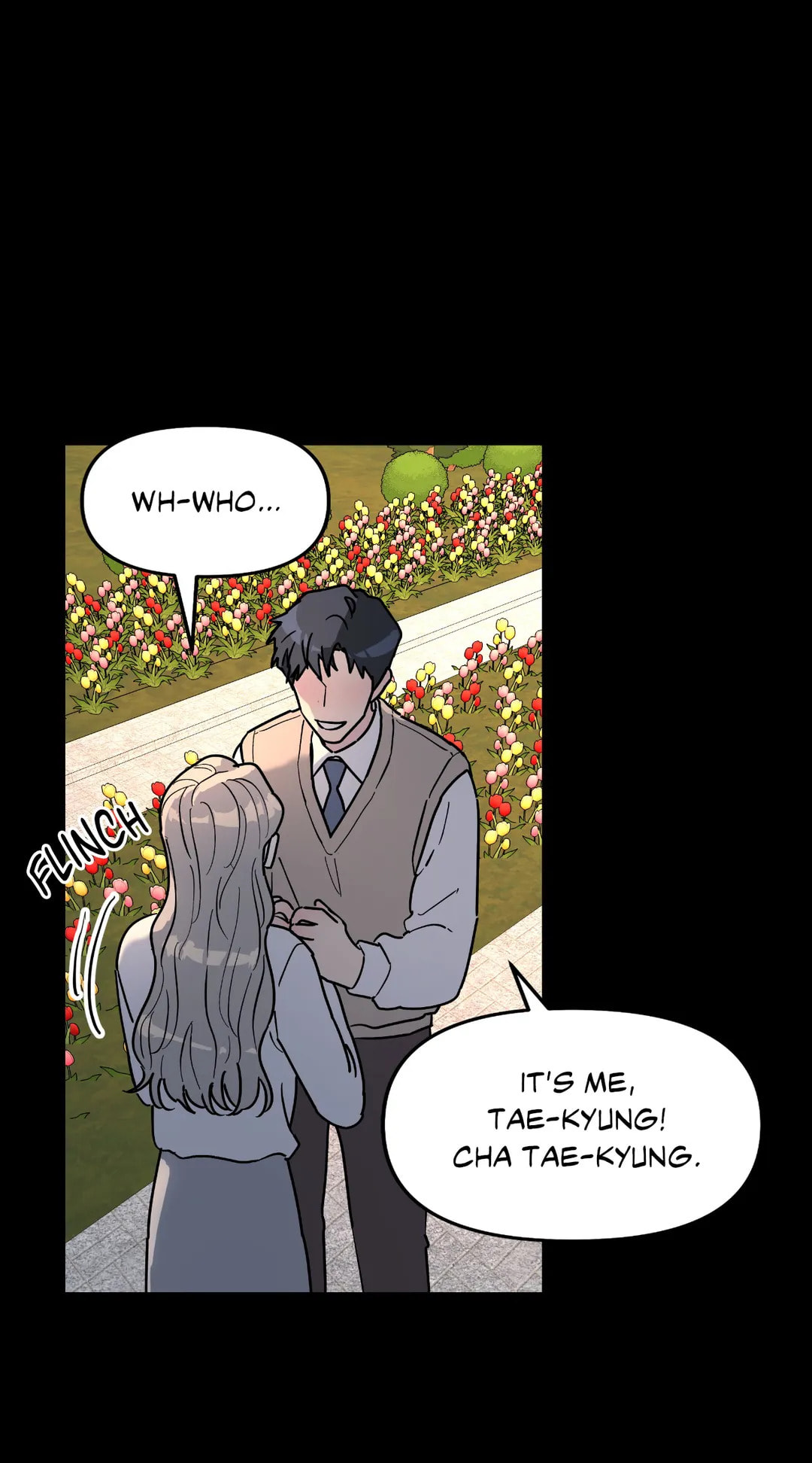 A Tree Without Roots Chapter 23 page 54 - 
