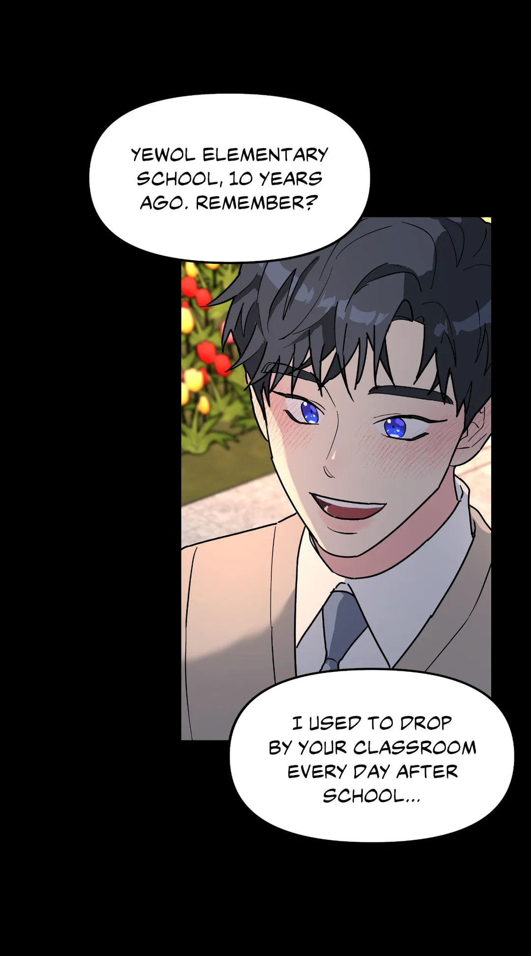A Tree Without Roots Chapter 23 page 55 - 