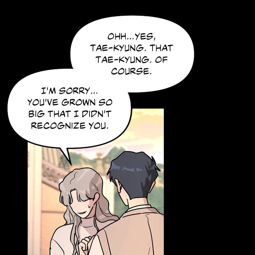 A Tree Without Roots Chapter 23 page 56 - 