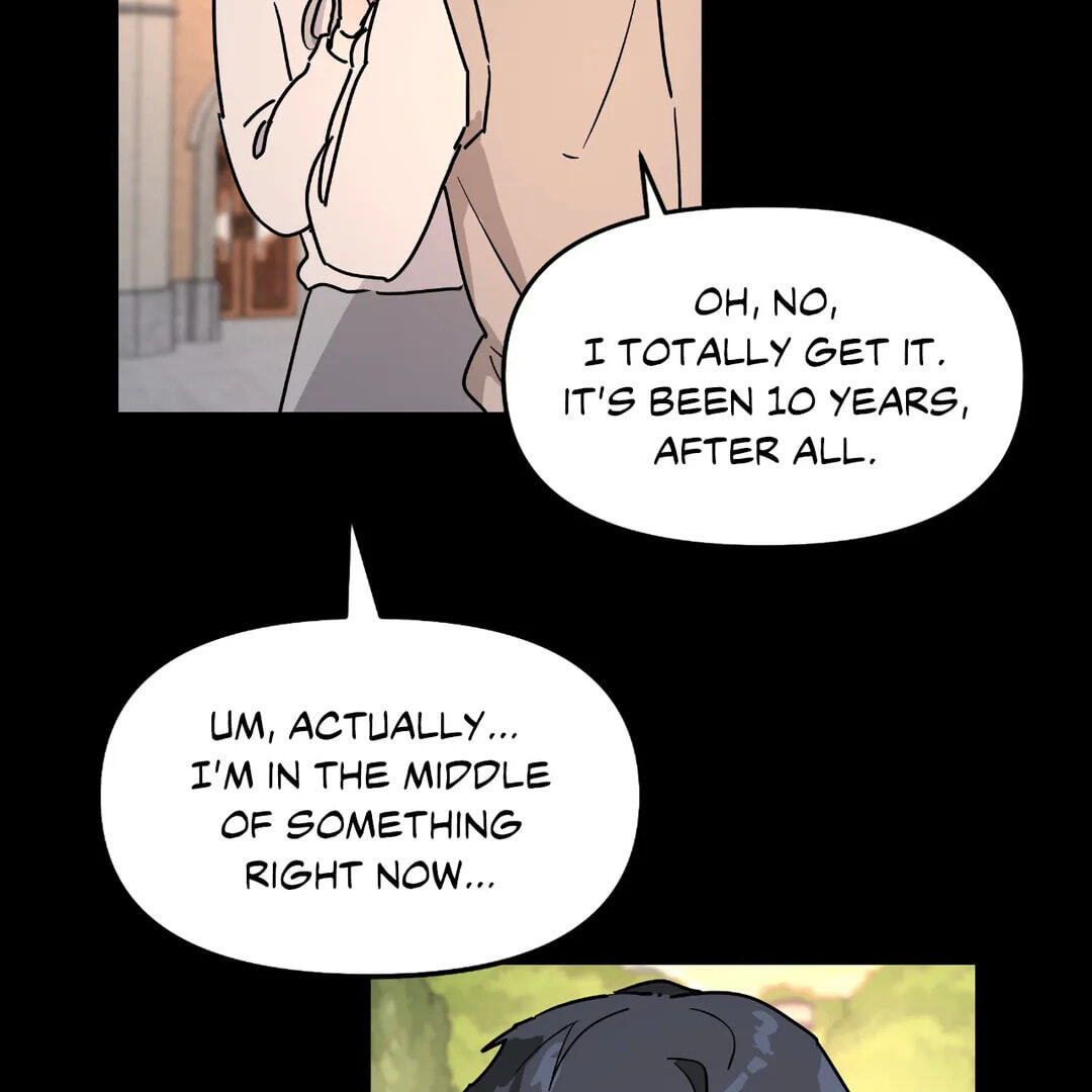 A Tree Without Roots Chapter 23 page 57 - 