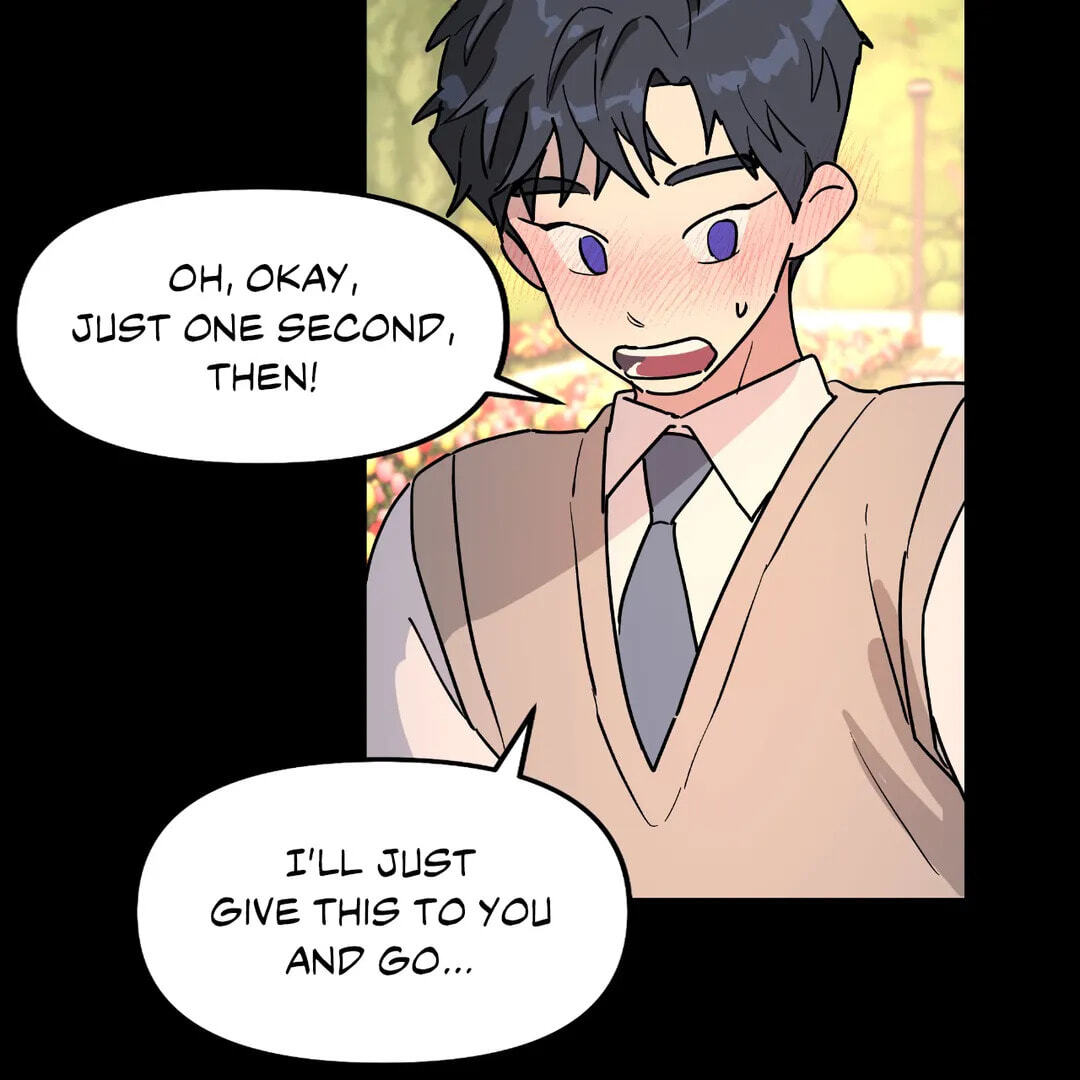 A Tree Without Roots Chapter 23 page 58 - 
