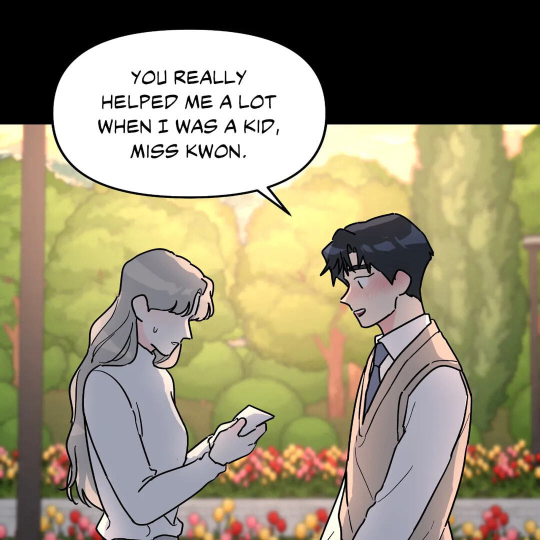 A Tree Without Roots Chapter 23 page 61 - 
