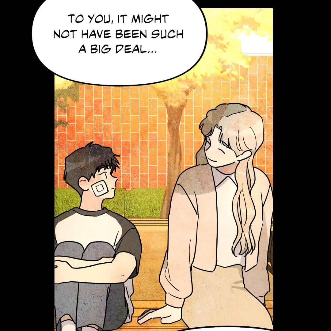 A Tree Without Roots Chapter 23 page 63 - 