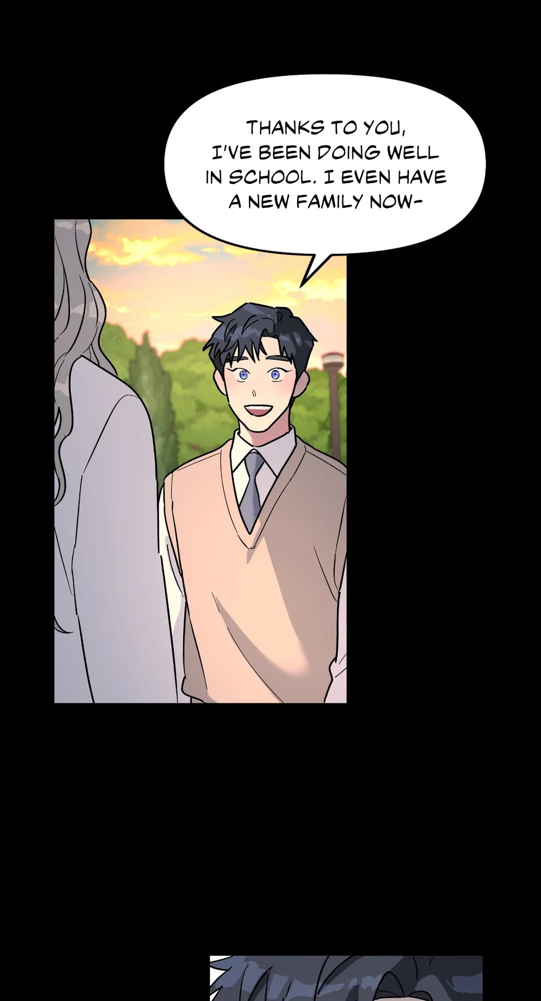 A Tree Without Roots Chapter 23 page 66 - 