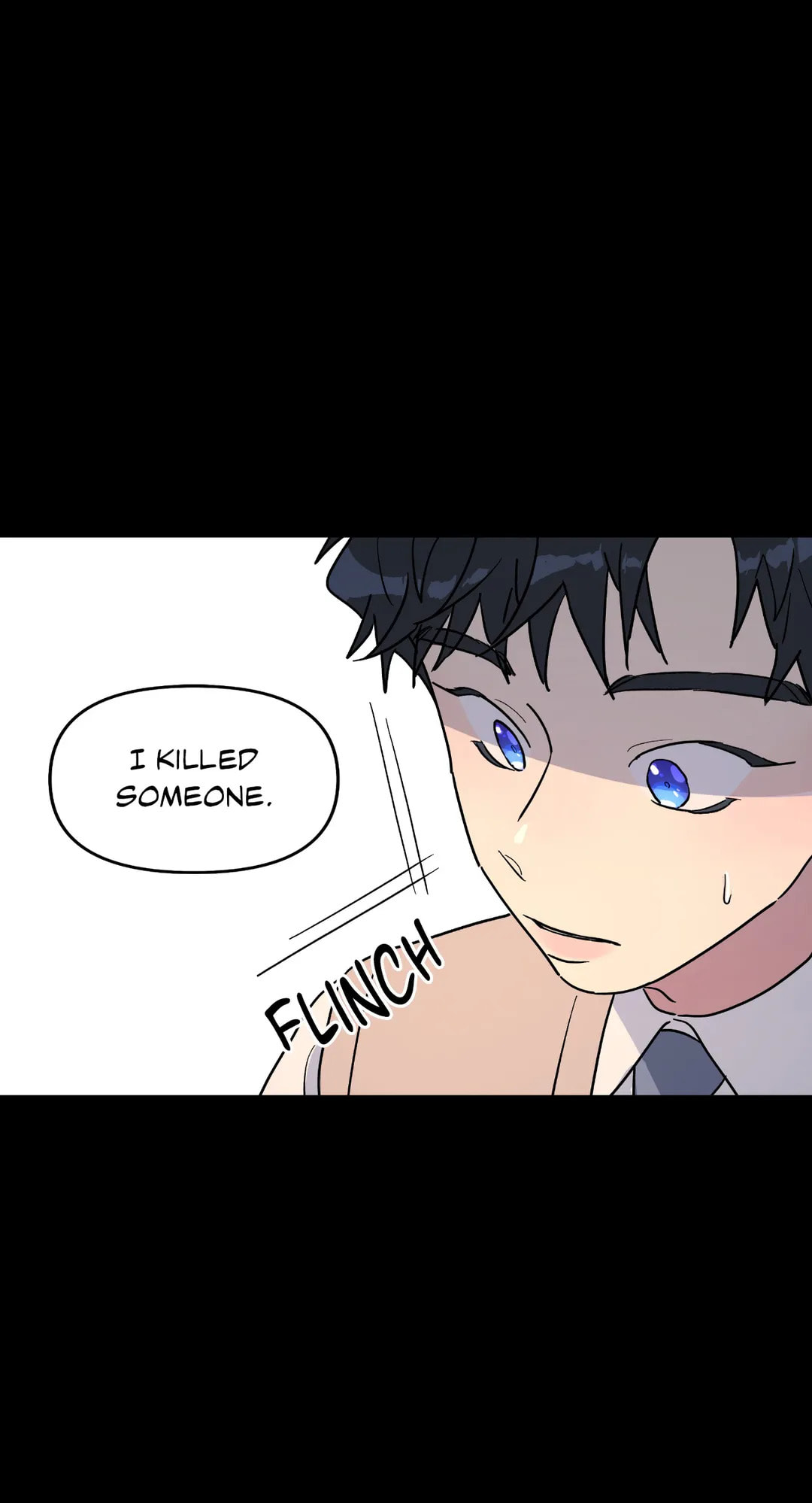 A Tree Without Roots Chapter 23 page 70 - 