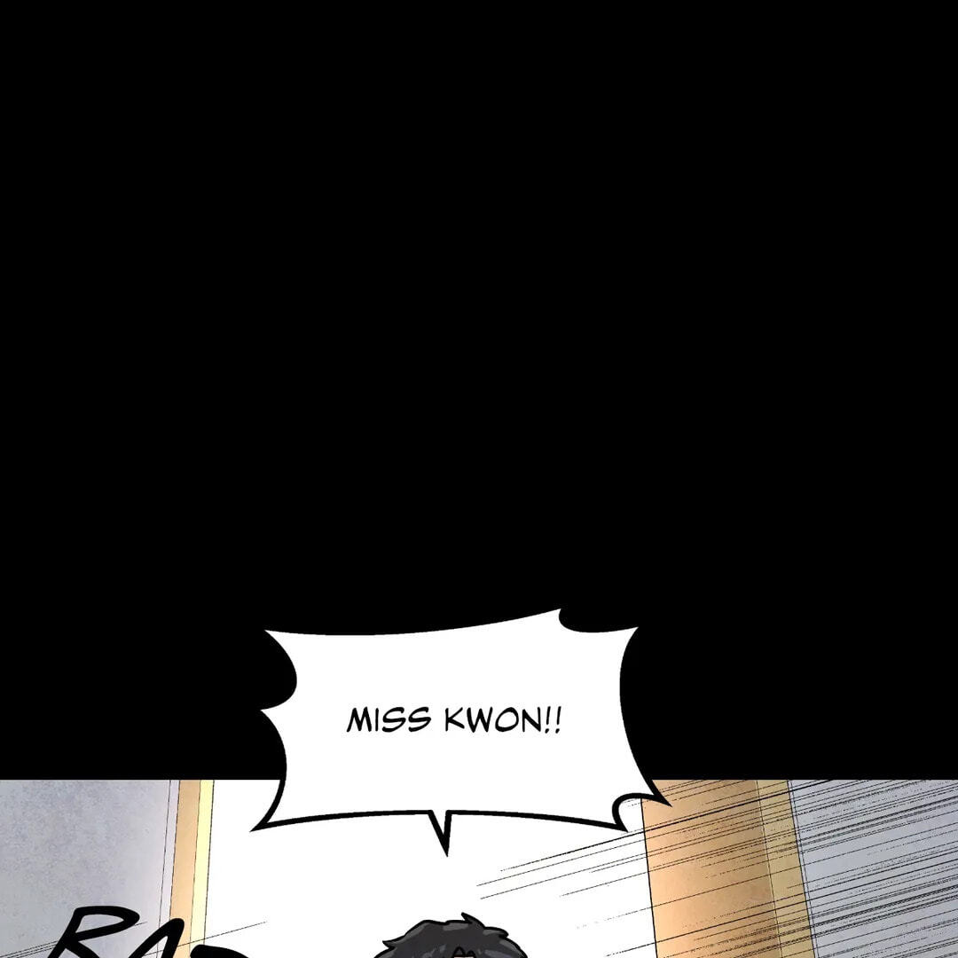 A Tree Without Roots Chapter 23 page 9 - 