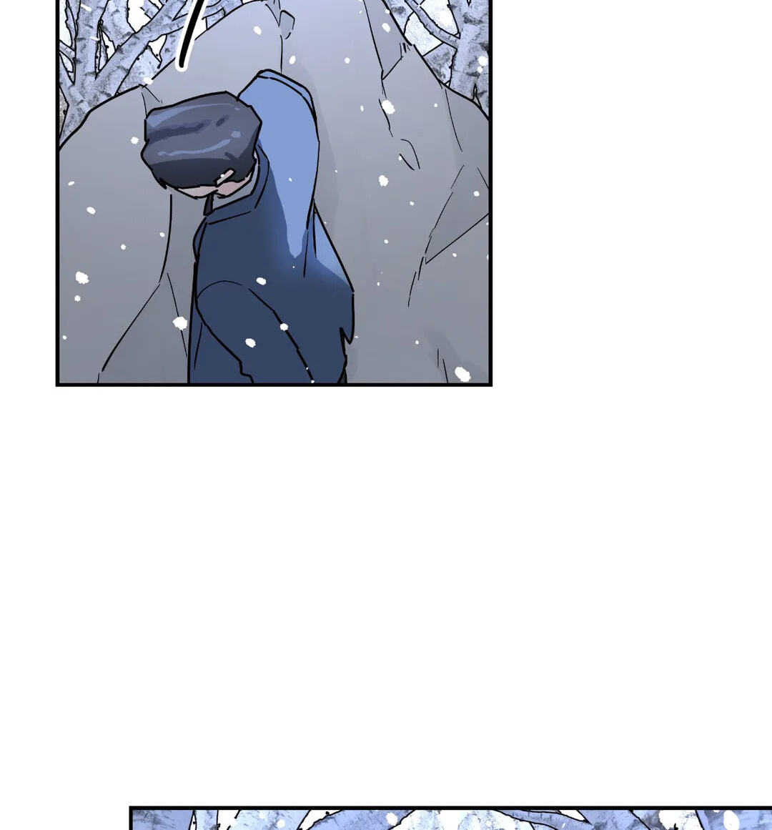 A Tree Without Roots Chapter 23 page 86 - 