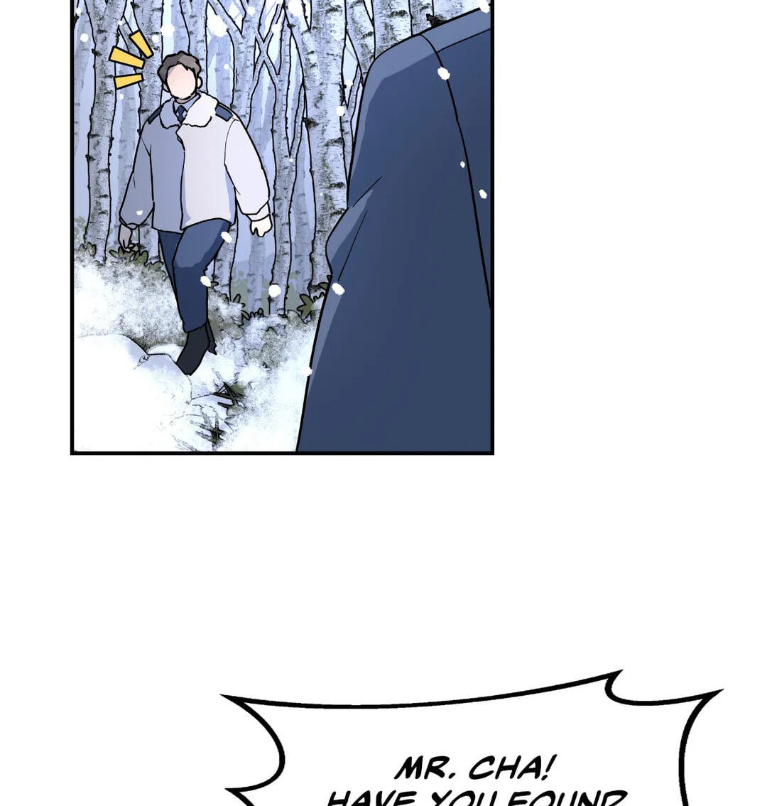A Tree Without Roots Chapter 23 page 92 - 