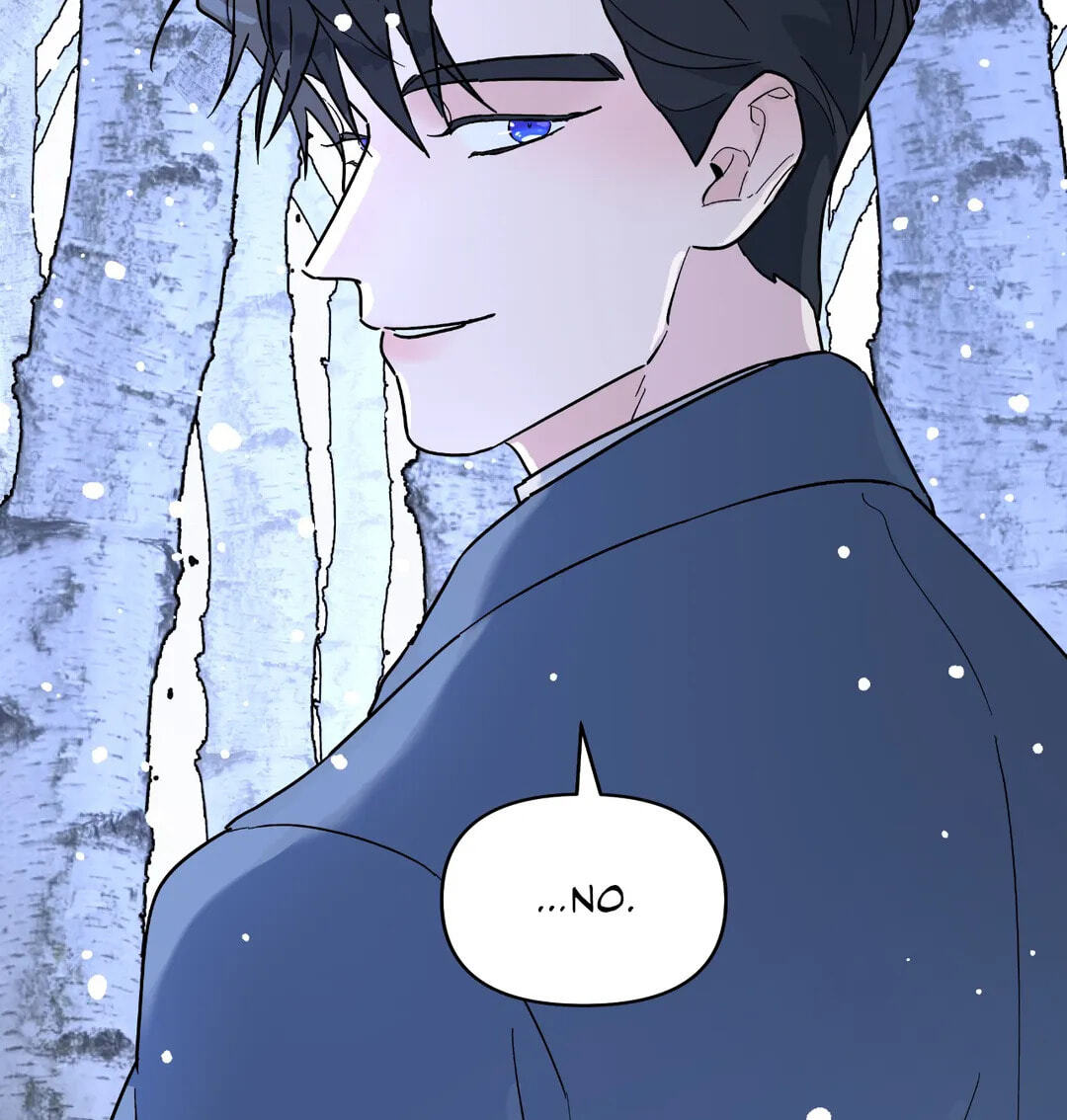 A Tree Without Roots Chapter 23 page 95 - 