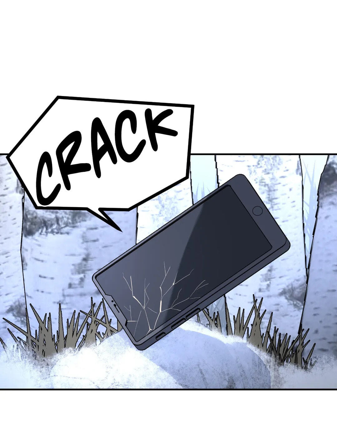 A Tree Without Roots Chapter 24 page 1 - 