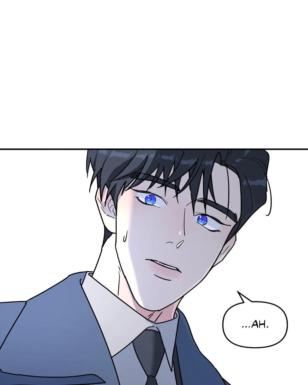 A Tree Without Roots Chapter 24 page 2 - 