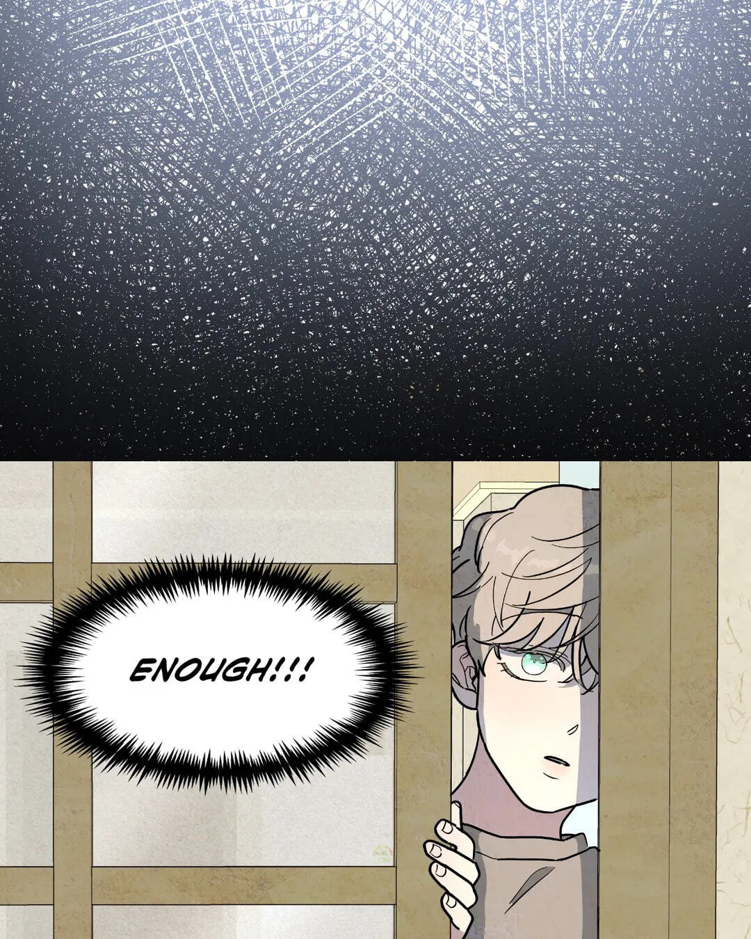 A Tree Without Roots Chapter 24 page 13 - 