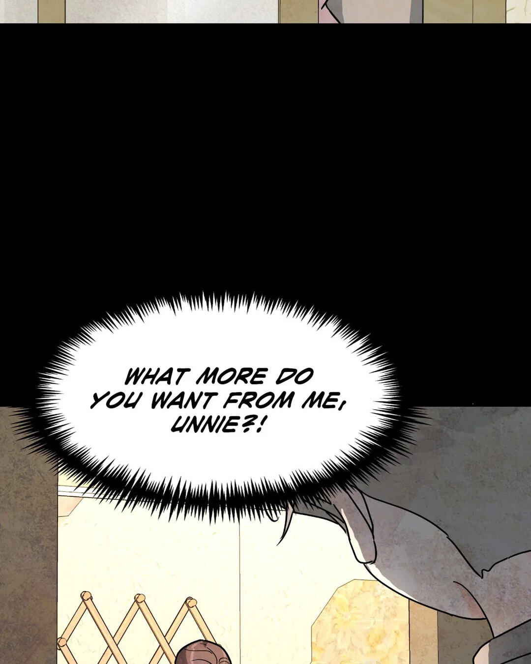 A Tree Without Roots Chapter 24 page 14 - 