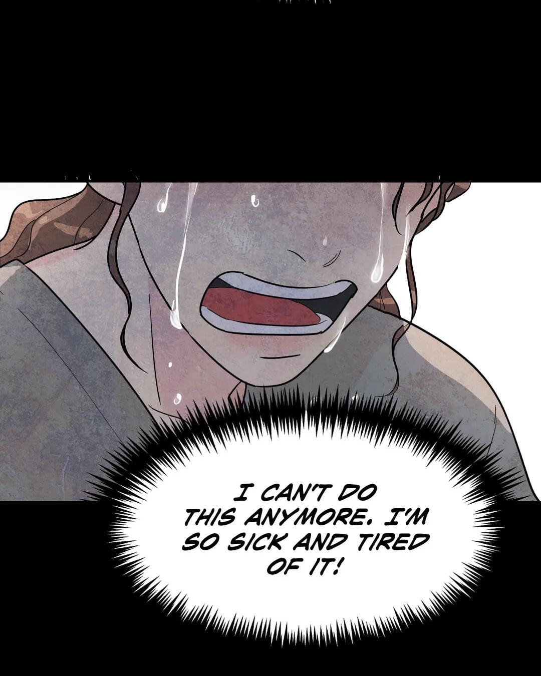 A Tree Without Roots Chapter 24 page 16 - 