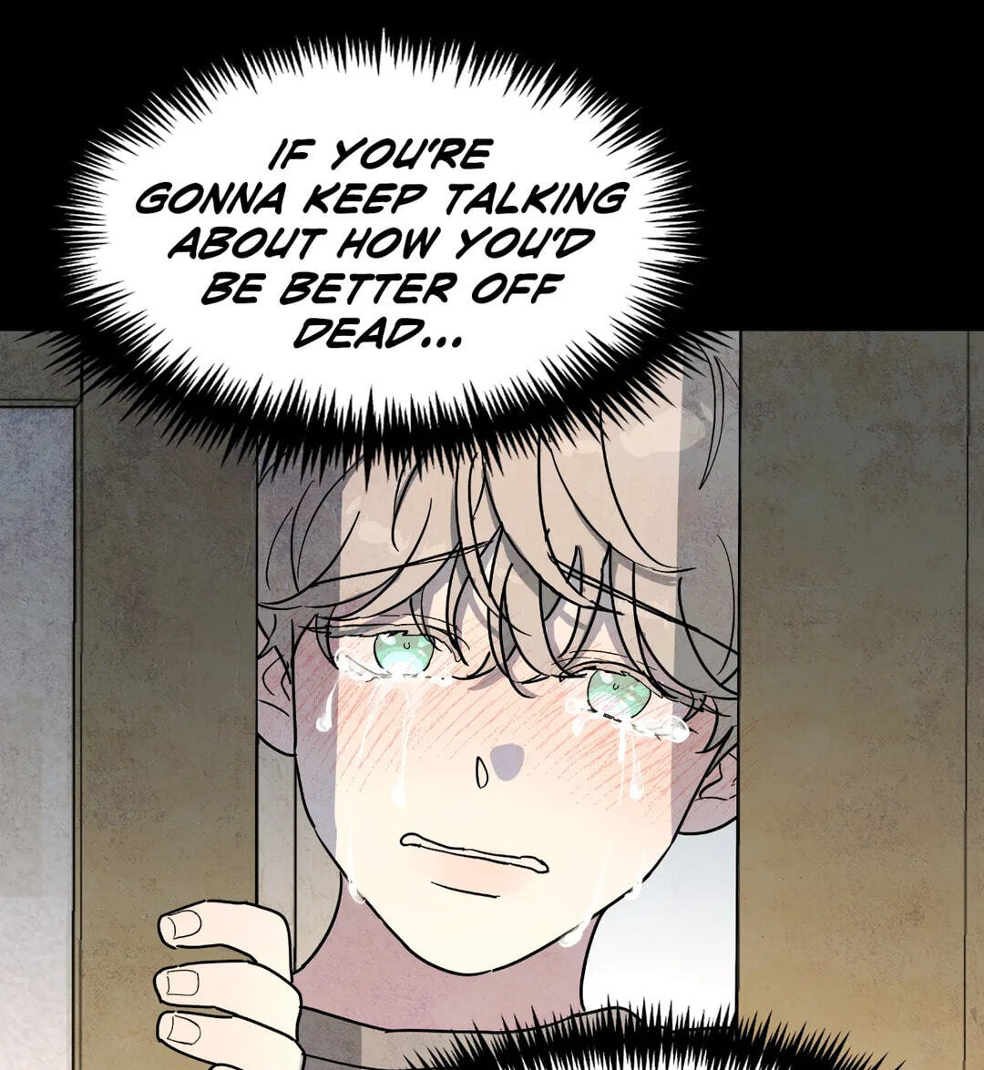 A Tree Without Roots Chapter 24 page 17 - 
