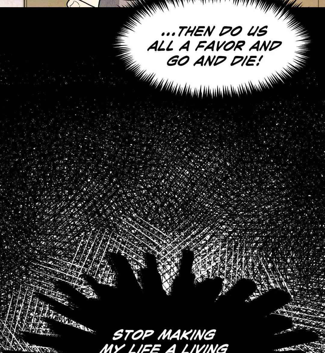 A Tree Without Roots Chapter 24 page 18 - 