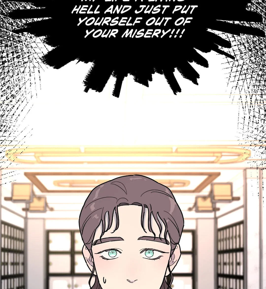 A Tree Without Roots Chapter 24 page 19 - 