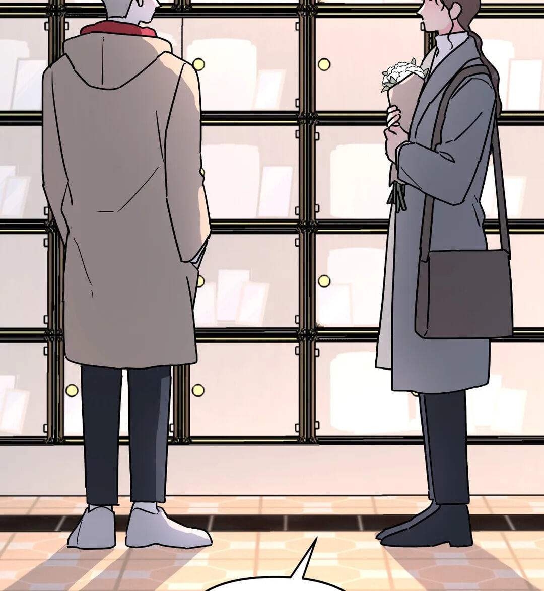 A Tree Without Roots Chapter 24 page 22 - 