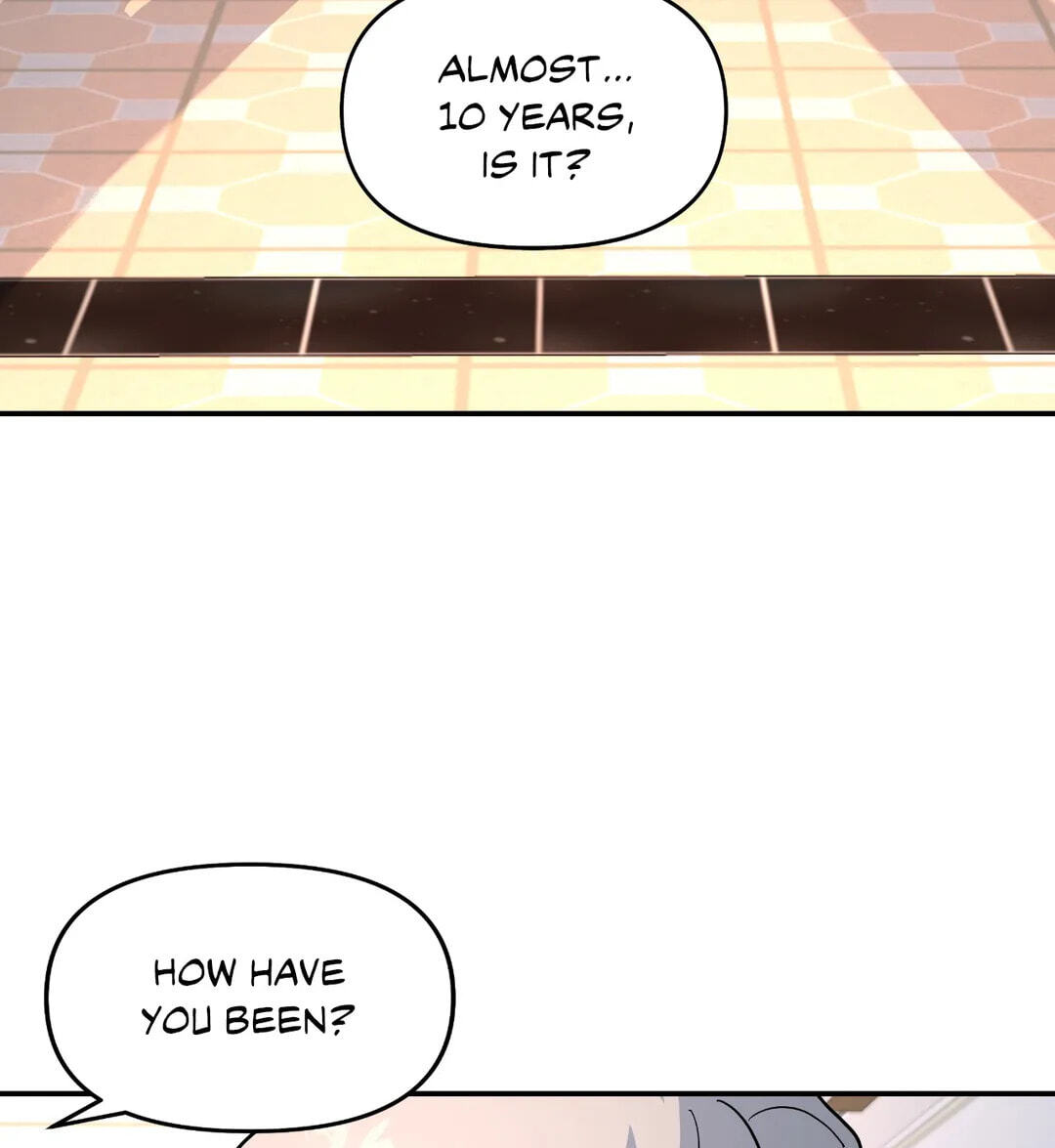 A Tree Without Roots Chapter 24 page 23 - 