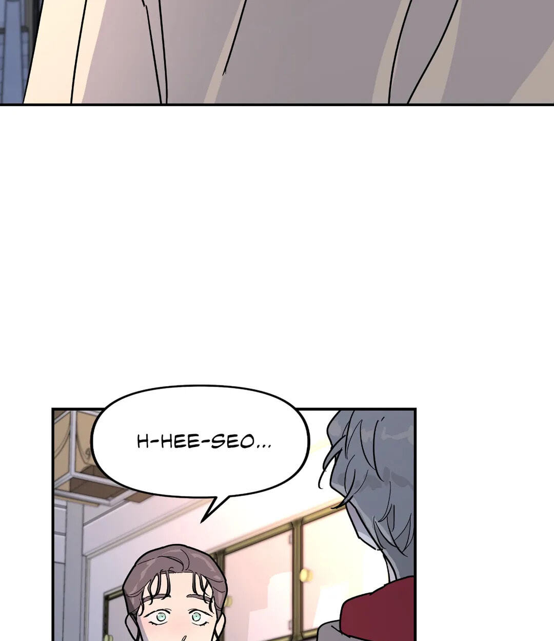 A Tree Without Roots Chapter 24 page 31 - 
