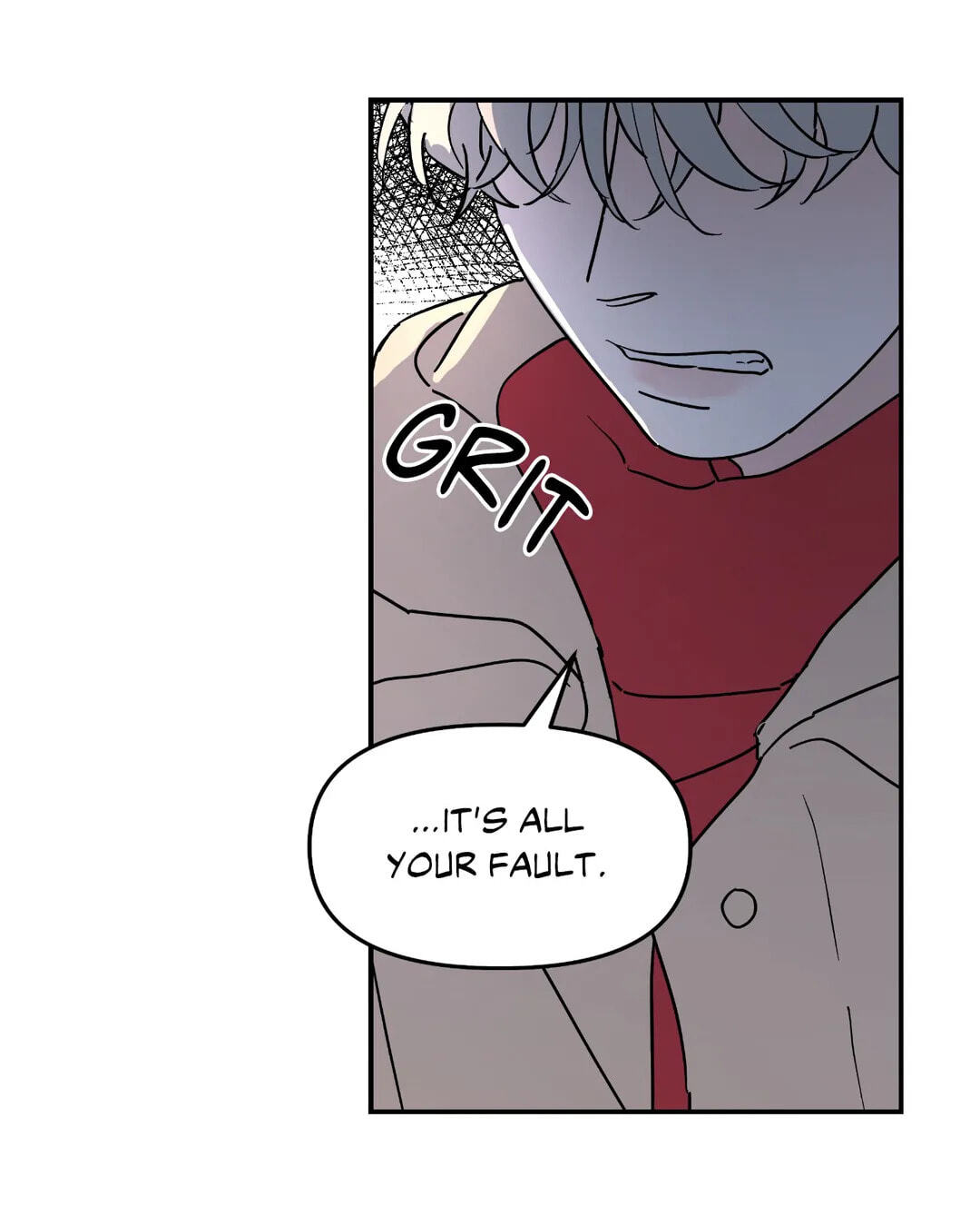 A Tree Without Roots Chapter 24 page 33 - 