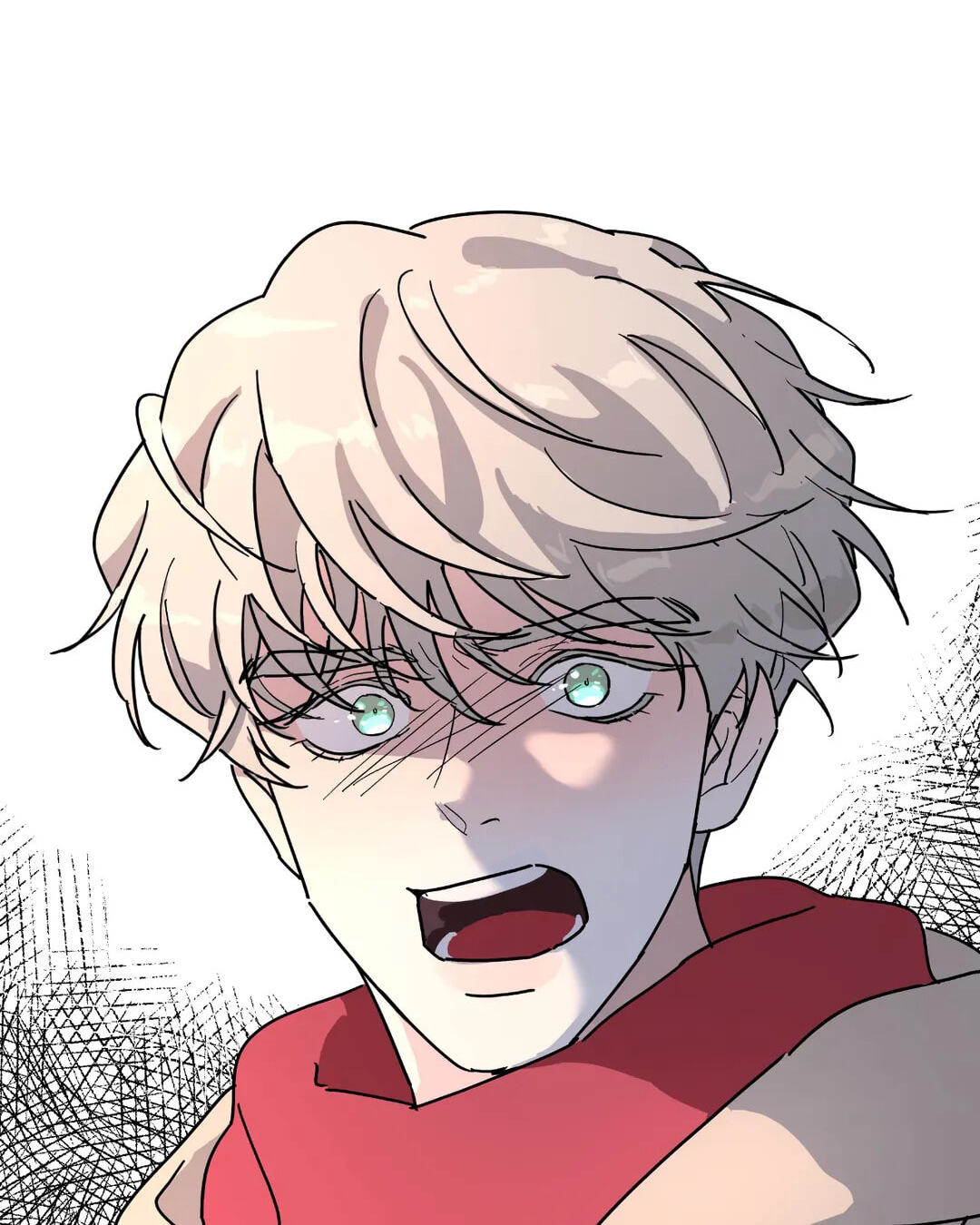 A Tree Without Roots Chapter 24 page 34 - 