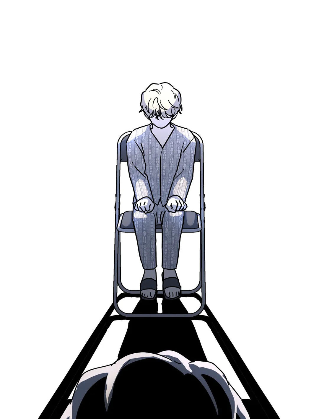 A Tree Without Roots Chapter 24 page 42 - 