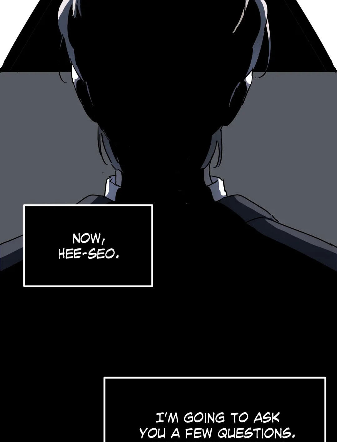 A Tree Without Roots Chapter 24 page 43 - 