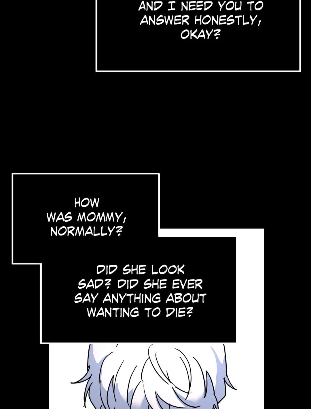 A Tree Without Roots Chapter 24 page 44 - 
