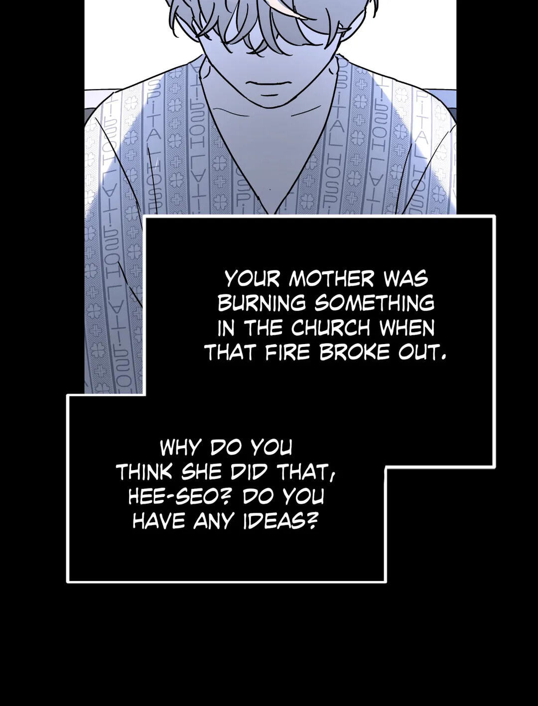 A Tree Without Roots Chapter 24 page 45 - 