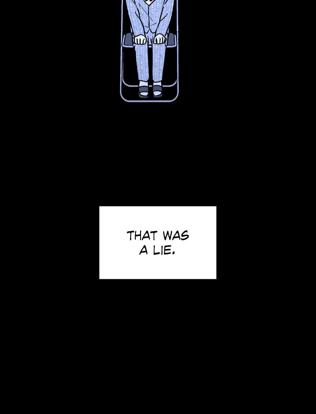 A Tree Without Roots Chapter 24 page 48 - 