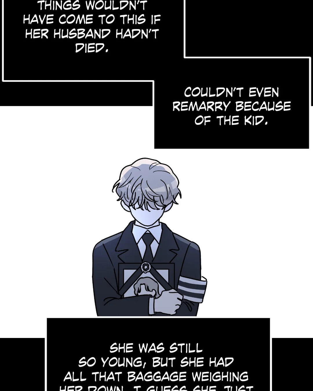 A Tree Without Roots Chapter 24 page 51 - 