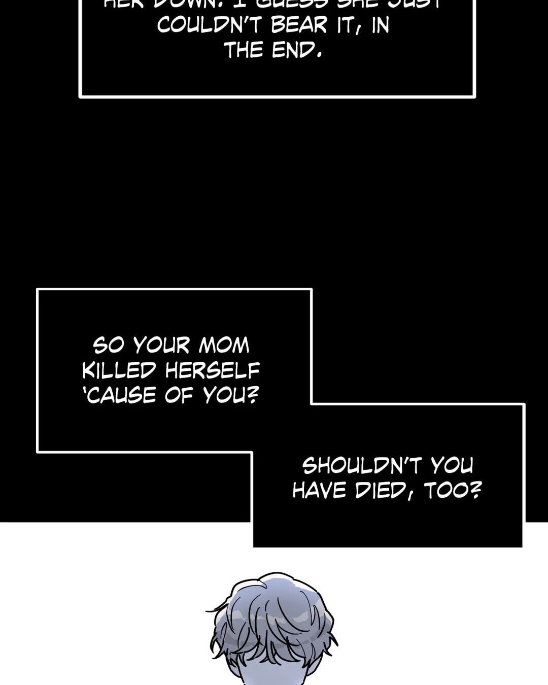 A Tree Without Roots Chapter 24 page 52 - 
